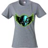 Clique Basic-T Women Miniaturansicht