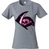 Clique Basic-T Women Miniaturansicht