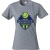 Clique Basic-T Women Miniaturansicht