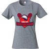 Clique Basic-T Women Miniaturansicht