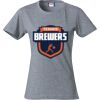 Clique Basic-T Women Miniaturansicht