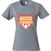 Clique Basic-T Women Miniaturansicht