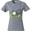 Clique Basic-T Women Miniaturansicht
