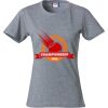 Clique Basic-T Women Miniaturansicht