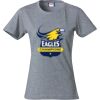 Clique Basic-T Women Miniaturansicht