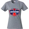 Clique Basic-T Women Miniaturansicht