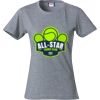 Clique Basic-T Women Miniaturansicht