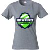 Clique Basic-T Women Miniaturansicht
