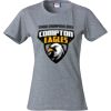 Clique Basic-T Women Miniaturansicht