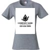 Clique Basic-T Women Miniaturansicht