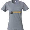 Clique Basic-T Women Miniaturansicht
