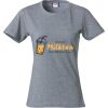 Clique Basic-T Women Miniaturansicht