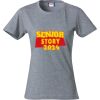 Clique Basic-T Women Miniaturansicht