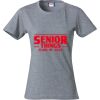 Clique Basic-T Women Miniaturansicht