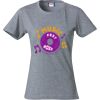 Clique Basic-T Women Miniaturansicht