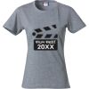 Clique Basic-T Women Miniaturansicht