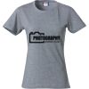 Clique Basic-T Women Miniaturansicht
