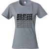 Clique Basic-T Women Miniaturansicht