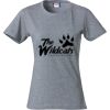 Clique Basic-T Women Miniaturansicht