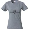 Clique Basic-T Women Miniaturansicht