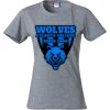 Clique Basic-T Women Miniaturansicht