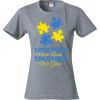 Clique Basic-T Women Miniaturansicht