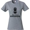 Clique Basic-T Women Miniaturansicht