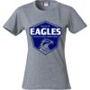 Clique Basic-T Women Miniaturansicht