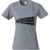 Clique Basic-T Women Miniaturansicht