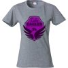 Clique Basic-T Women Miniaturansicht