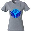 Clique Basic-T Women Miniaturansicht