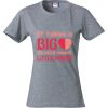 Clique Basic-T Women Miniaturansicht