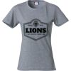 Clique Basic-T Women Miniaturansicht