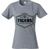 Clique Basic-T Women Miniaturansicht