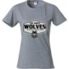 Clique Basic-T Women Miniaturansicht