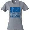 Clique Basic-T Women Miniaturansicht