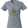 Clique Basic-T Women Miniaturansicht