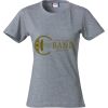 Clique Basic-T Women Miniaturansicht