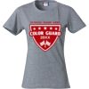 Clique Basic-T Women Miniaturansicht