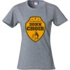Clique Basic-T Women Miniaturansicht