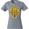 Clique Basic-T Women Miniaturansicht