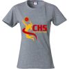 Clique Basic-T Women Miniaturansicht
