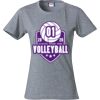 Clique Basic-T Women Miniaturansicht