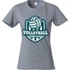 Clique Basic-T Women Miniaturansicht