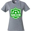 Clique Basic-T Women Miniaturansicht