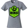 Clique Basic-T Women Miniaturansicht