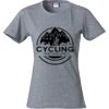 Clique Basic-T Women Miniaturansicht