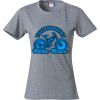 Clique Basic-T Women Miniaturansicht