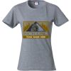 Clique Basic-T Women Miniaturansicht