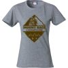 Clique Basic-T Women Miniaturansicht